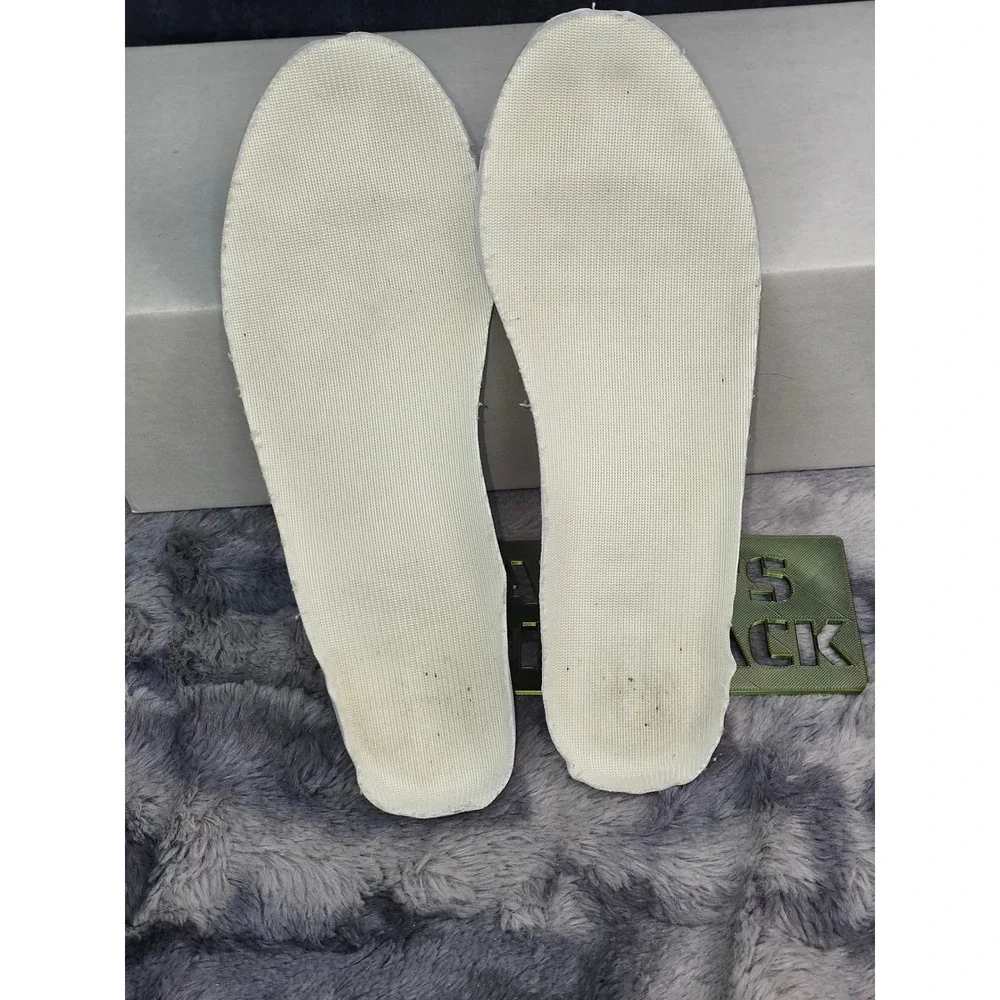 Adidas Yeezy Boost 350 V2 Cream/ triple White CP9366 Sneakers Mens Size 6